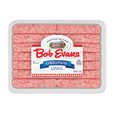 Bob Evans&nbsp;Sausage Links&nbsp;Original 14 Ct Full-Size Picture